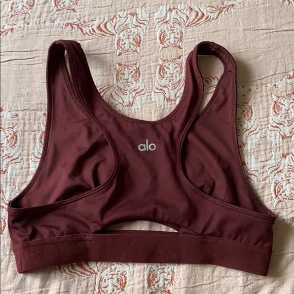 Alo bra - Picture 4 of 5